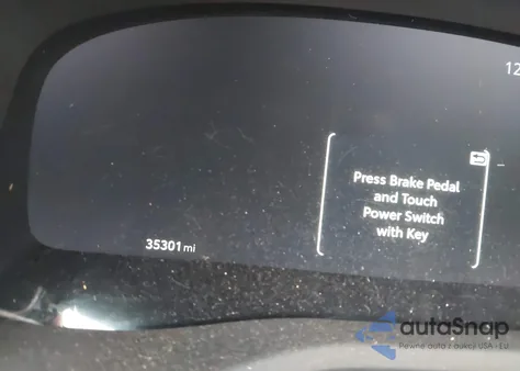 2025 Toyota Camry Xse из США, поврежденный, VIN 4T1DBADK7SU005510